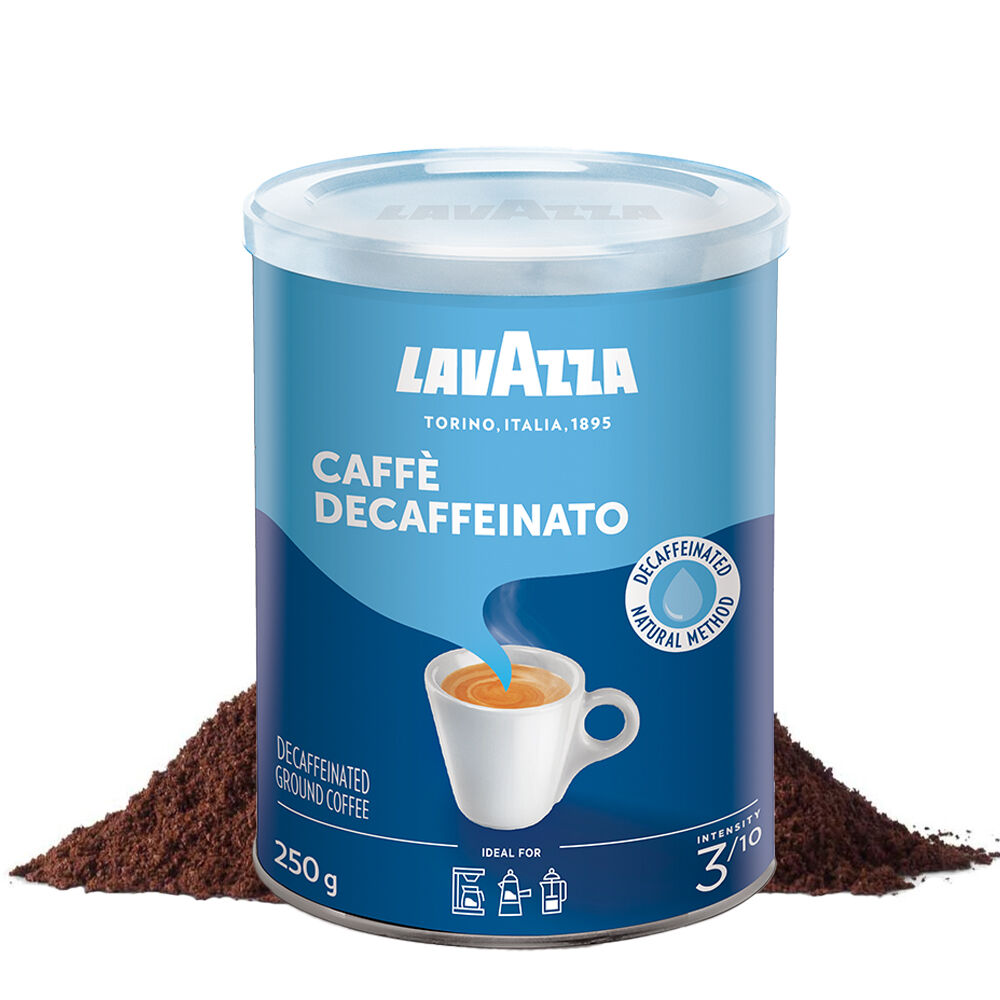 Caff\u00E9\u0020Decaffeinato\u0020\u002D\u0020Lavazza