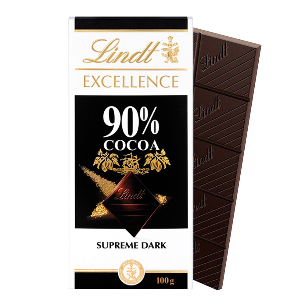 Lindt\u002090\u0025\u0020Cacao\u0020