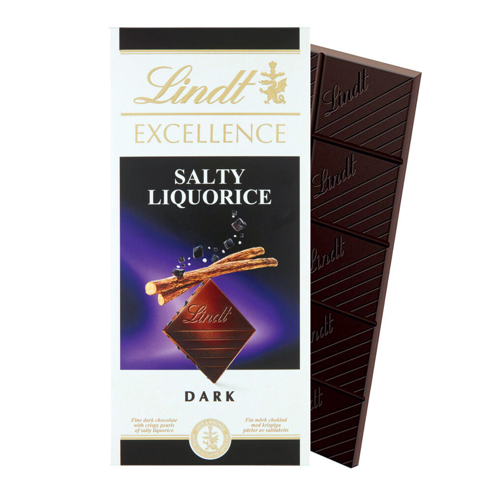 Lindt\u0020Liquirizia\u0020salata\u0020