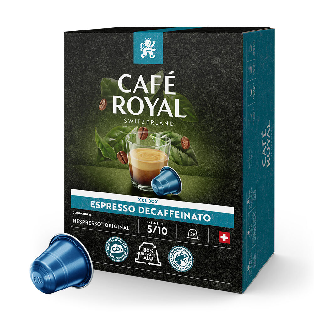 Espresso\u0020Decaffeinato\u0020\u002D\u0020Caf\u00E9\u0020Royal\u0020