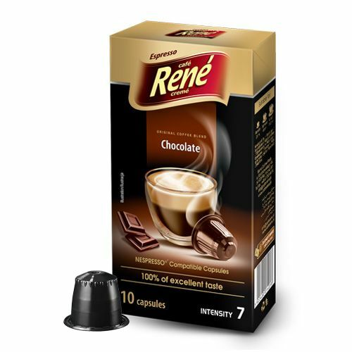 Caf\u00E9\u0020Ren\u00E9\u0020Caff\u00E8\u0020al\u0020Cioccolata\u0020