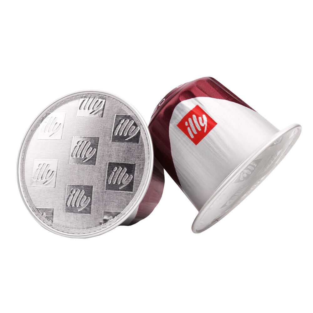 Illy\u0020Espresso\u0020Intenso