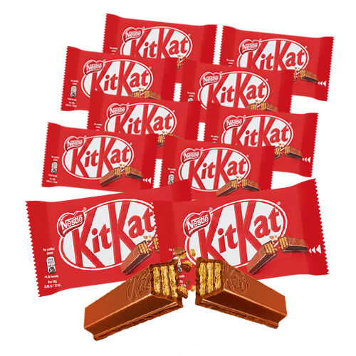 KitKat\u002010\u0020x\u002041,5\u0020g.