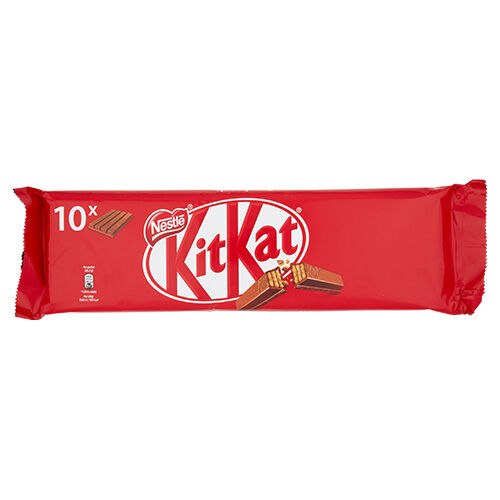 KitKat\u002010\u0020x\u002041,5\u0020g.