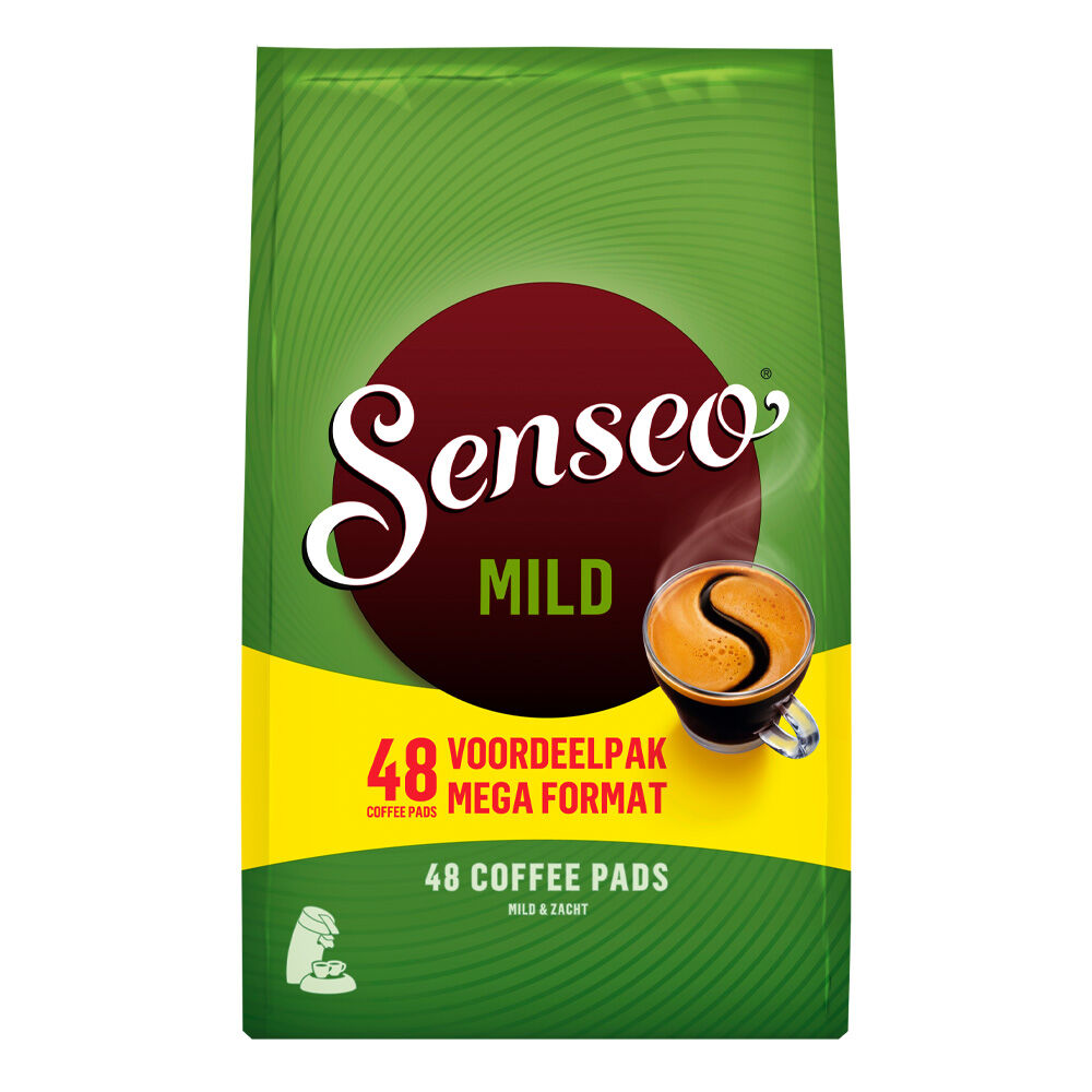 Senseo\u0020Mild