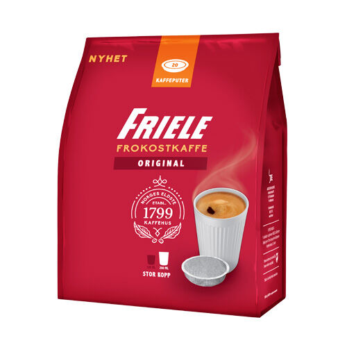 Friele\u0020Frokostkaffe