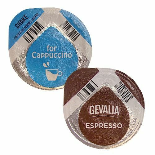 Gevalia\u0020Cappuccino