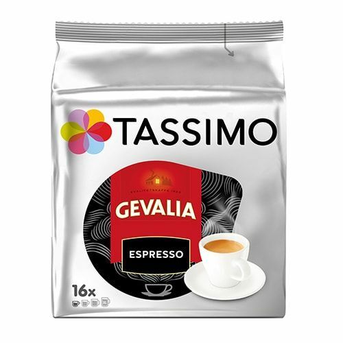 Espresso\u0020Gevalia