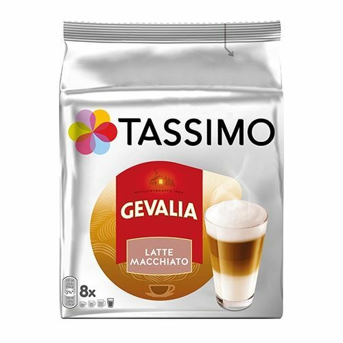 Gevalia\u0020Latte\u0020Macchiato\u0020