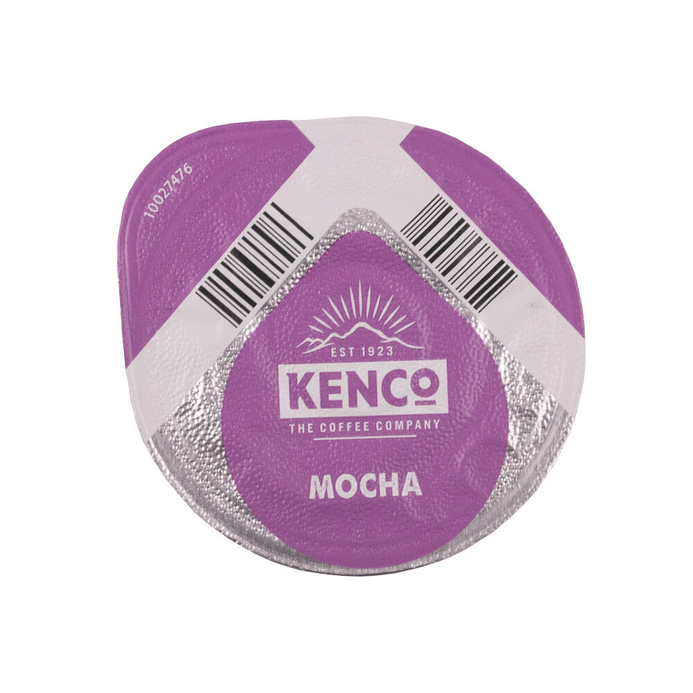 Kenco\u0020Mocha