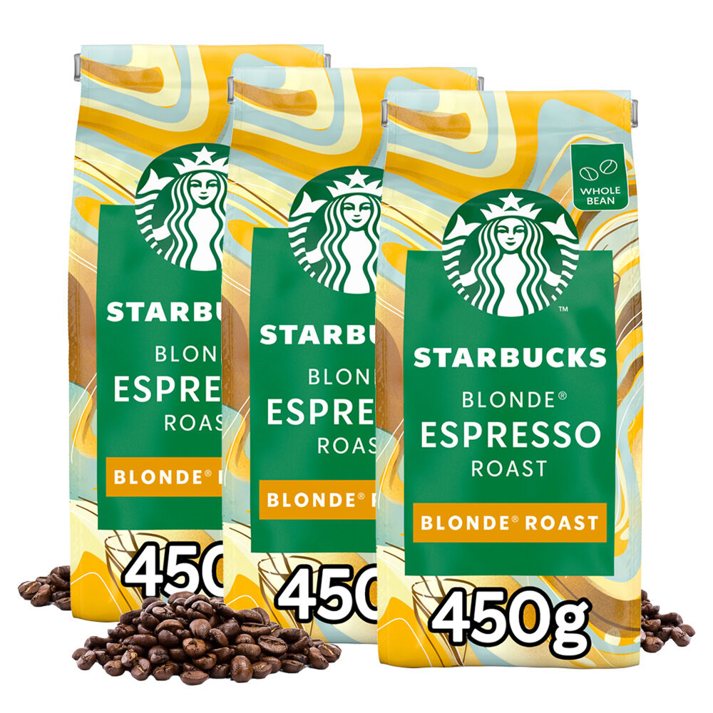 Starbucks\u0020Blonde\u0020Espresso\u0020Roast