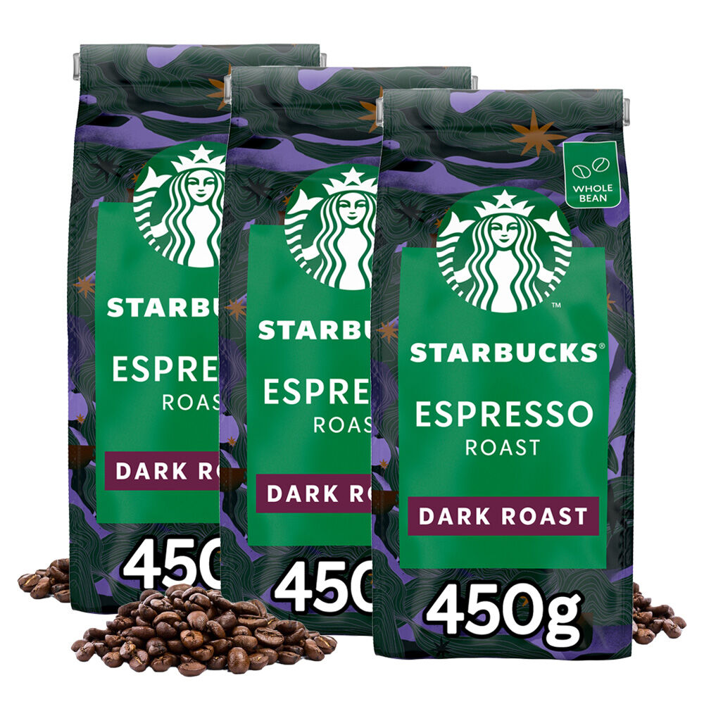 Starbucks\u0020Espresso\u0020Roast