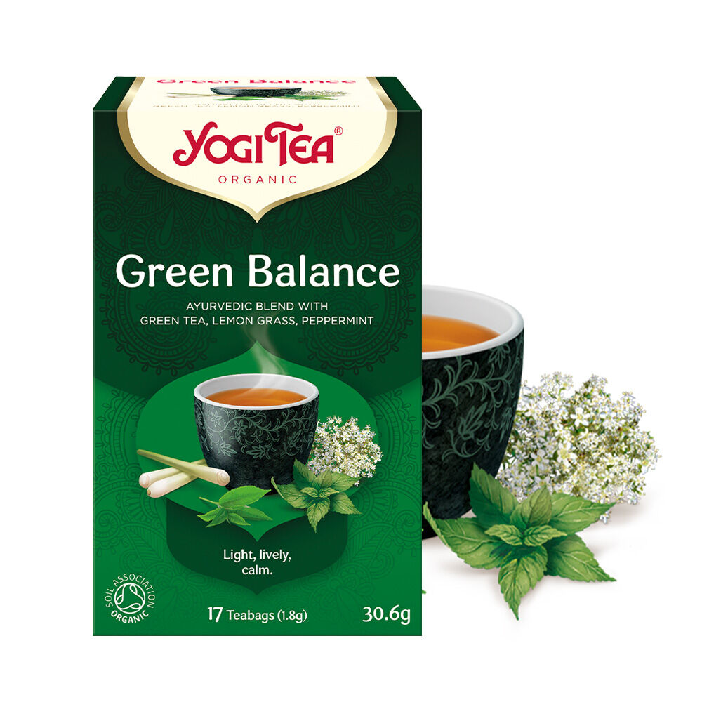 Yogi\u0020Tea\u0020Green\u0020Balance\u0020