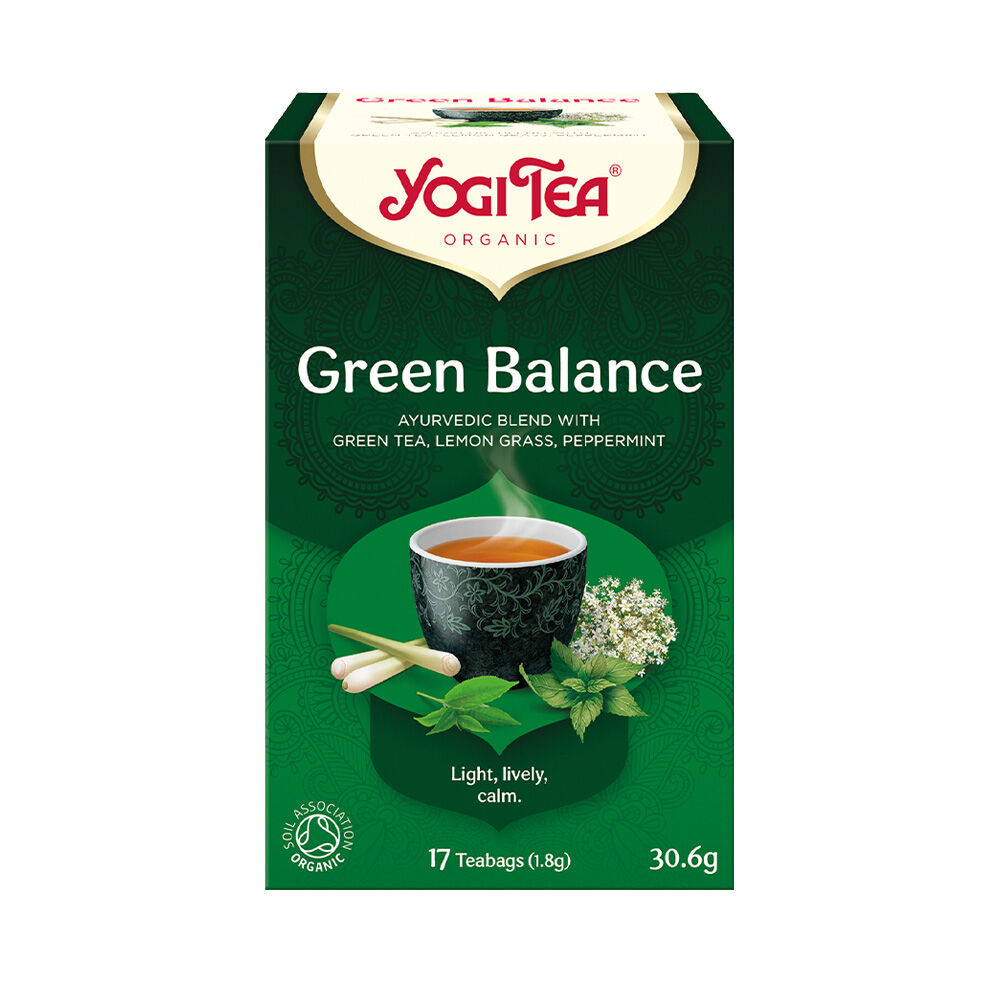 Yogi\u0020Tea\u0020Green\u0020Balance\u0020