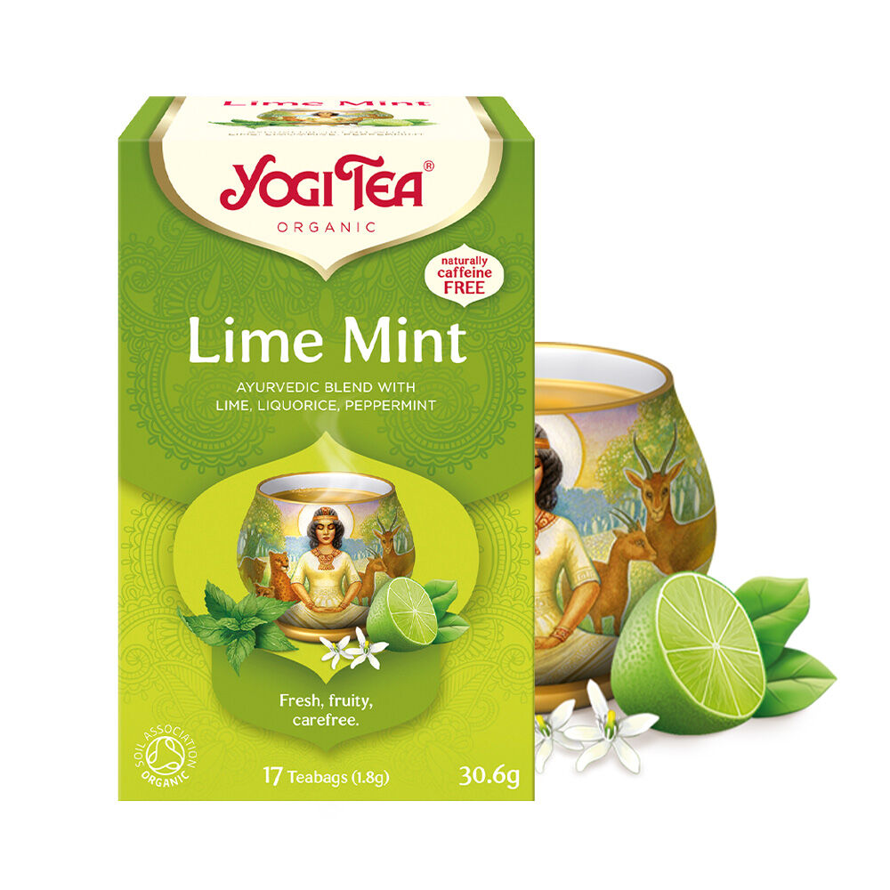 Lime\u0020Mint