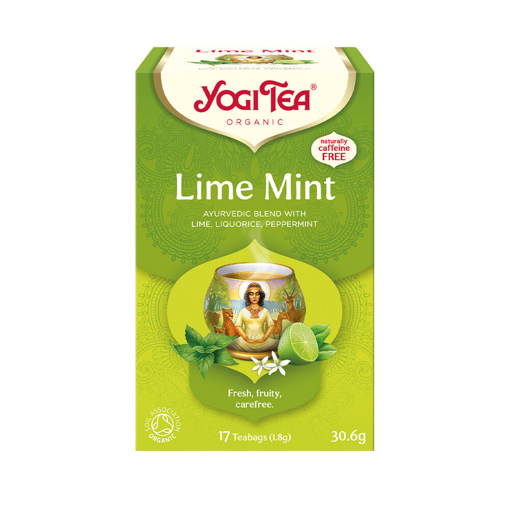 Lime\u0020Mint