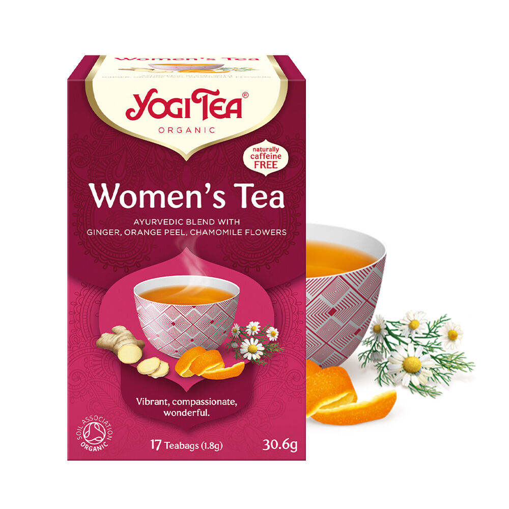 Women\u0027s\u0020Tea