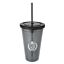 Bicchiere\u0020a\u0020doppia\u0020parete\u0020con\u0020cannuccia\u0020\u2013\u0020Kaffekapslen