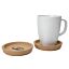 Sottobicchiere\u0020\u2013\u0020Kaffekapslen